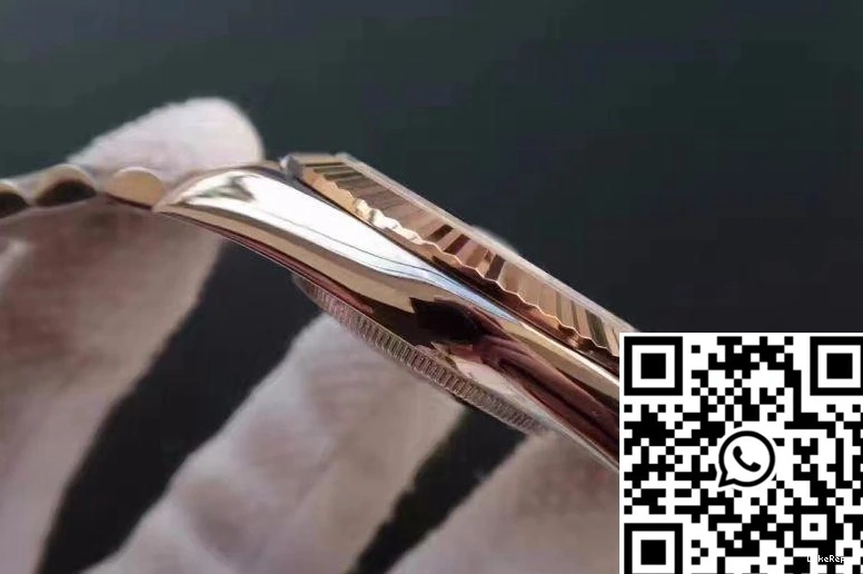 126333 Dial Rolex Datejust 41mm Champagne 0217